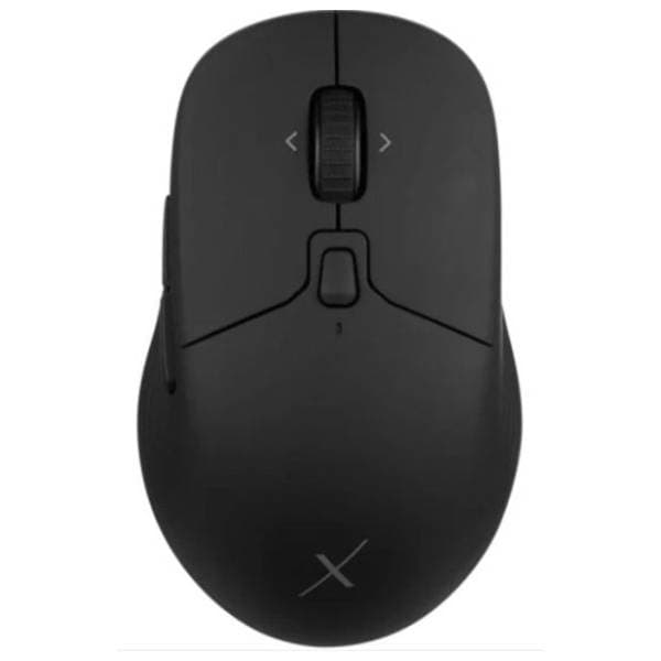 VOLKANO bežični miš Inferna VKX-205-GT Graphite 0