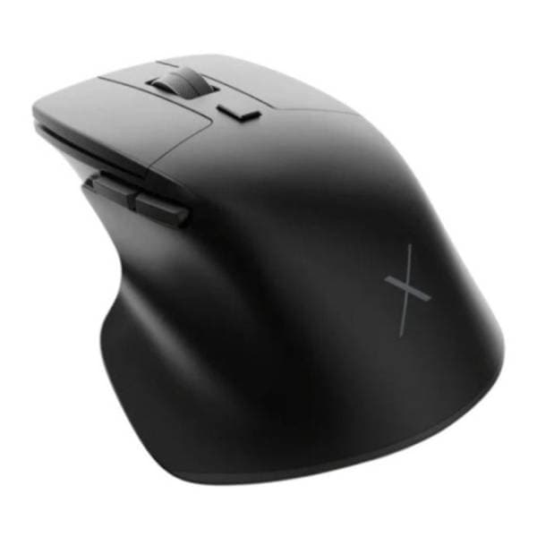 VOLKANO bežični miš Phoenix VKX-206-GT Graphite 1