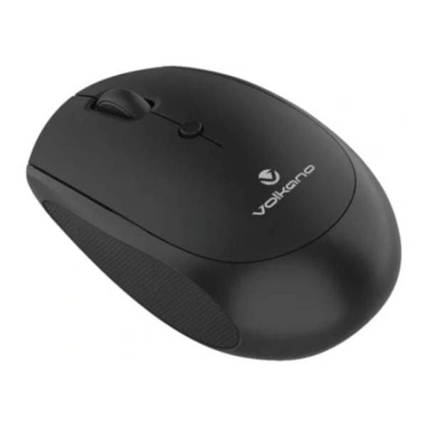 VOLKANO bežični miš Talc VK-20197-BK crni 1