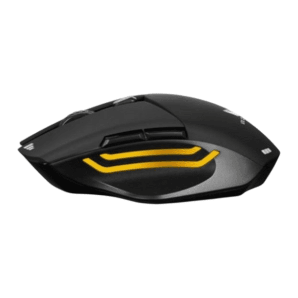 VOLKANO bežični miš VX Kratos VX-207-BK US crni 1