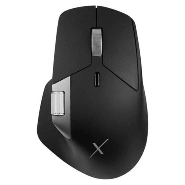 VOLKANO bežični miš Xeno VKX-214-BK crni 0