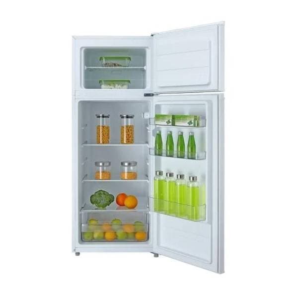 VOX kombinovani frižider KG2730E 1