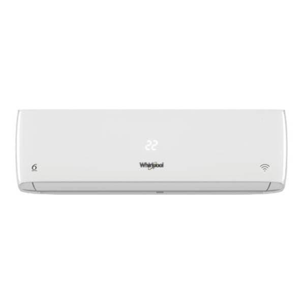WHIRLPOOL inverter klima SPICR 312WF 0