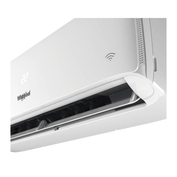 WHIRLPOOL inverter klima SPICR 312WF 3