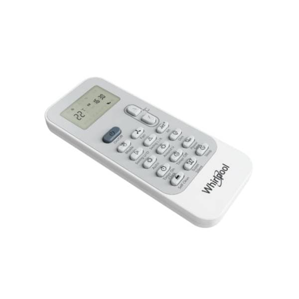 WHIRLPOOL inverter klima SPICR 312WF 5