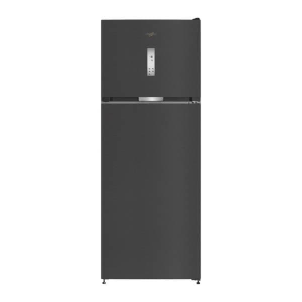 WHIRLPOOL kombinovani frižider WHD2 6473 X5E 1