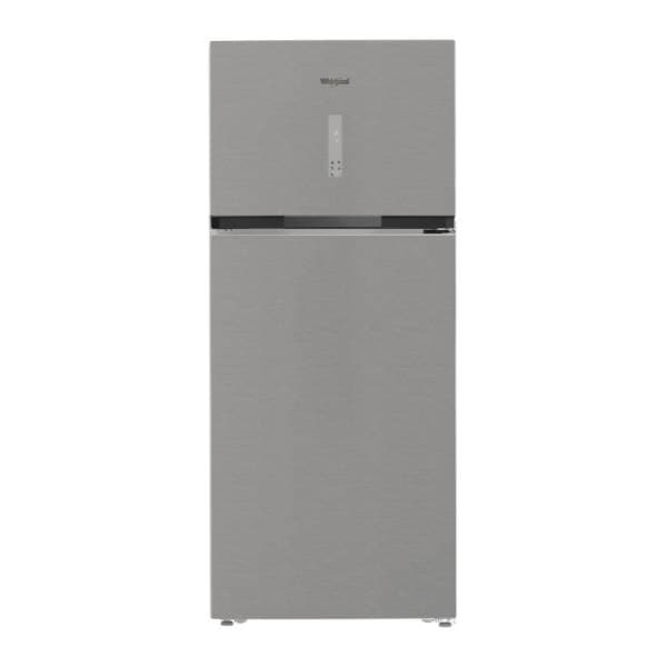 WHIRLPOOL kombinovani frižider WHD2 6553 X5E 1