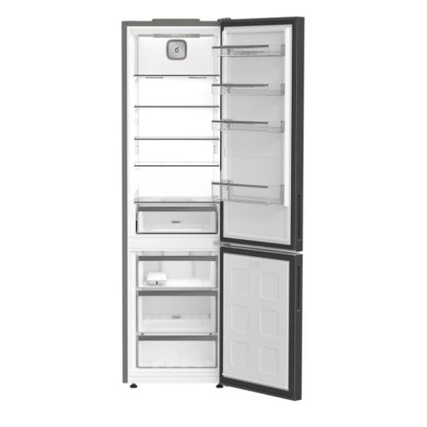 WHIRLPOOL kombinovani frižider WHK 25404 XBR5E 2