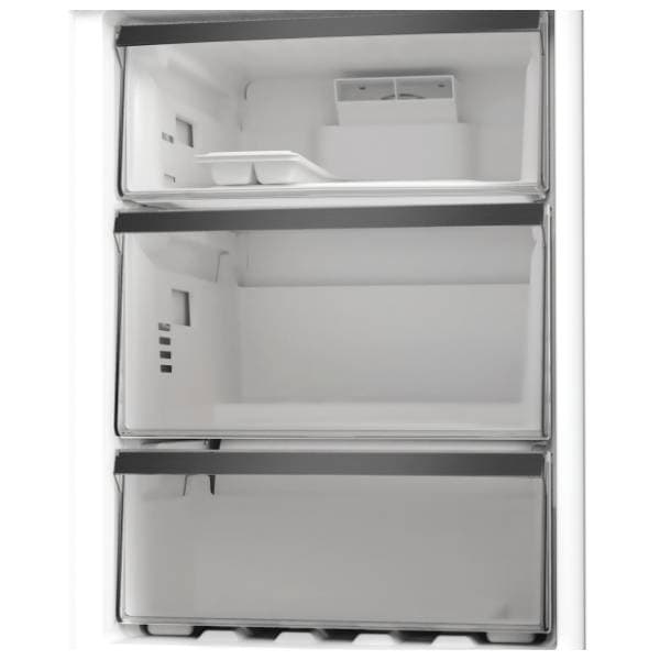 WHIRLPOOL kombinovani frižider WHK 25404 XBR5E 4