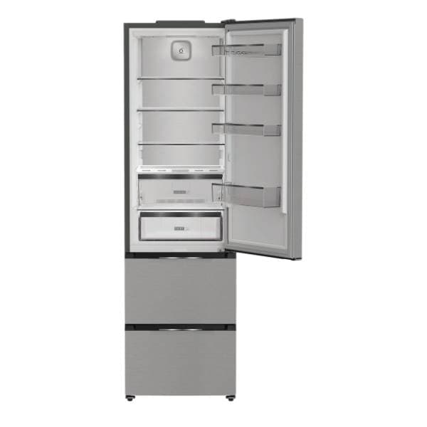 WHIRLPOOL kombinovani frižider WHKF 6352 X5E 2