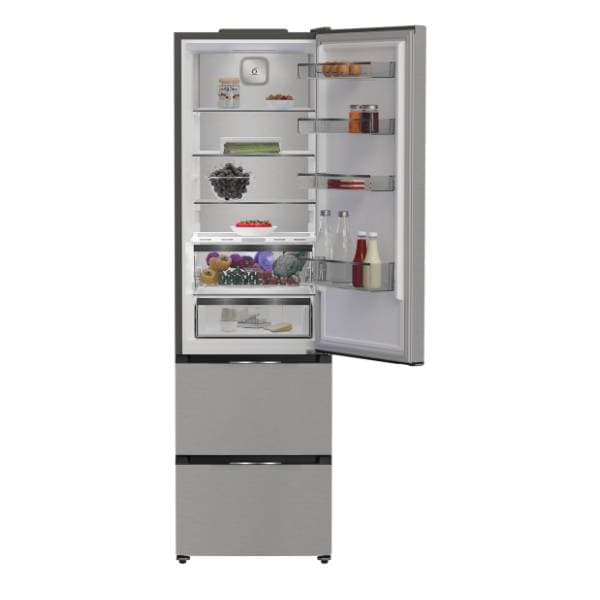 WHIRLPOOL kombinovani frižider WHKF 6352 X5E 3