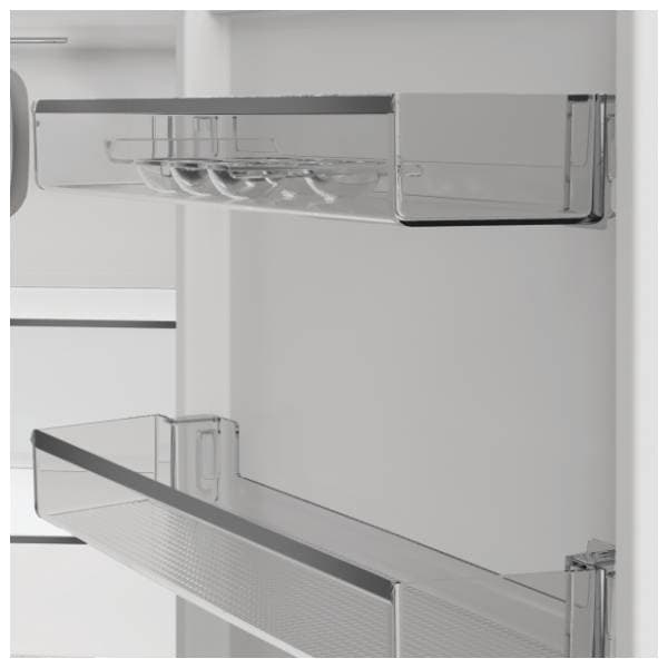 WHIRLPOOL kombinovani frižider WHKF 6352 X5E 4