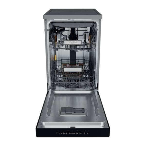 WHIRLPOOL mašina za pranje sudova WH6FB10BS7A0X 2