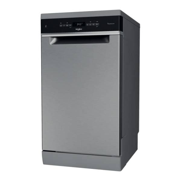 WHIRLPOOL mašina za pranje sudova WH6FB10BS7A0X 1