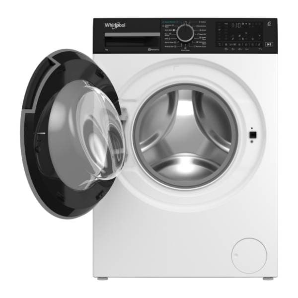 WHIRLPOOL mašina za pranje veša WAM 764WKB EE 2