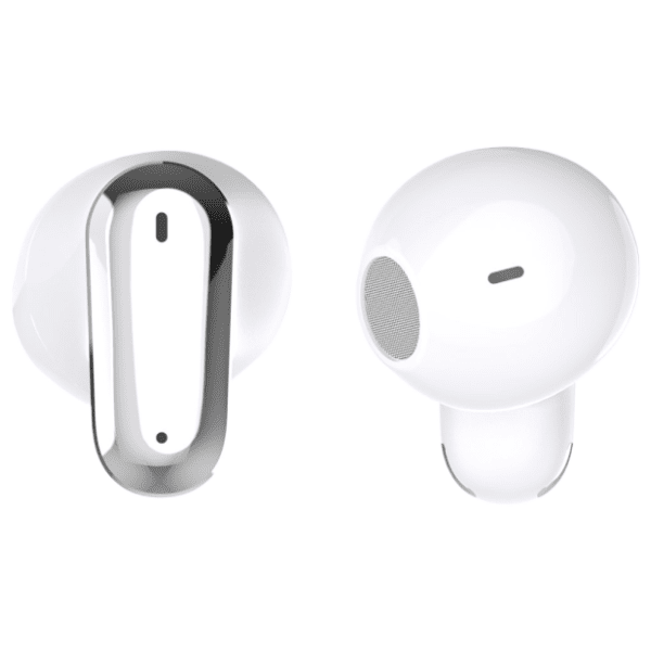 WHITE SHARK slušalice TWS-201 Blaze White 4