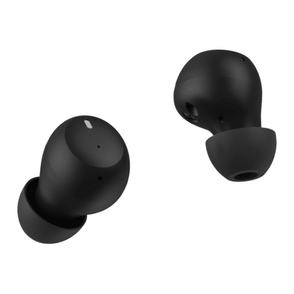 WHITE SHARK slušalice TWS-02 Vortex Black 3