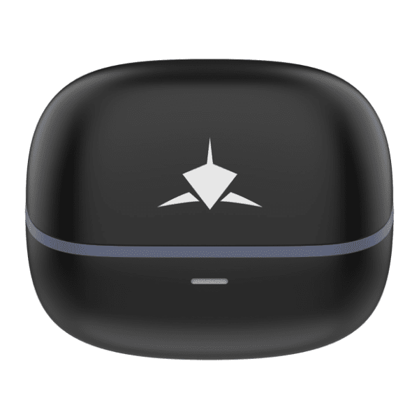 WHITE SHARK slušalice TWS-201 Blaze Black 5