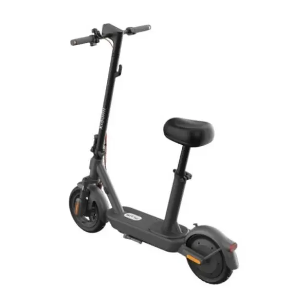 XIAOMI Electric Scooter 5 Plus električni trotinet 0
