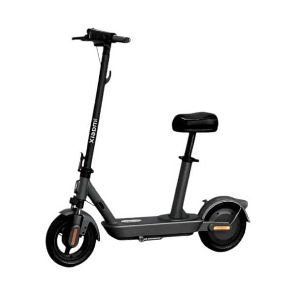 XIAOMI Electric Scooter 5 Plus električni trotinet 2