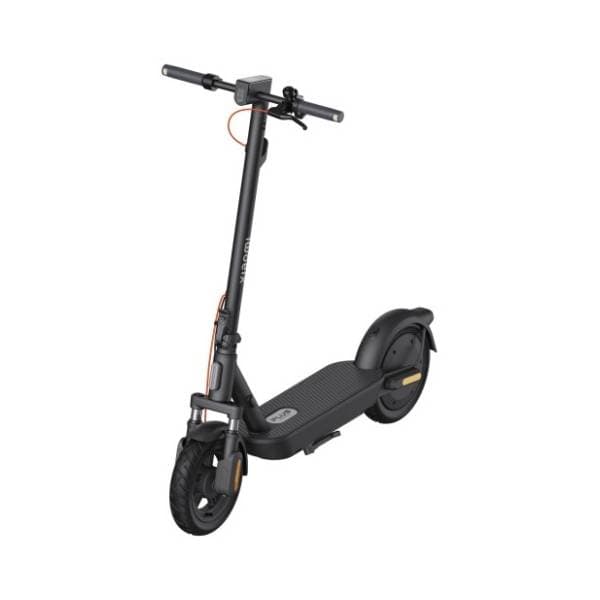 XIAOMI Electric Scooter 5 Plus električni trotinet 4