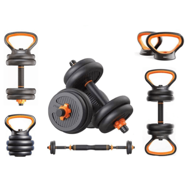 XIAOMI FED-130220 set tegova 20kg 0