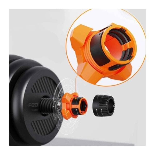 XIAOMI FED-130220 set tegova 30 kg 2