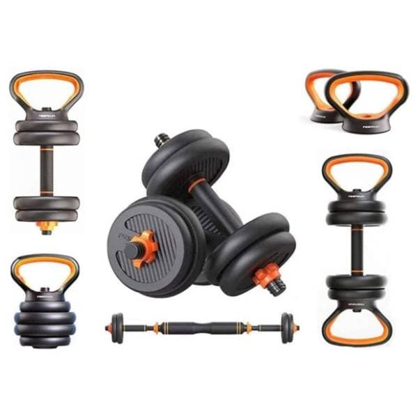 XIAOMI FED-130220 set tegova 30 kg 0