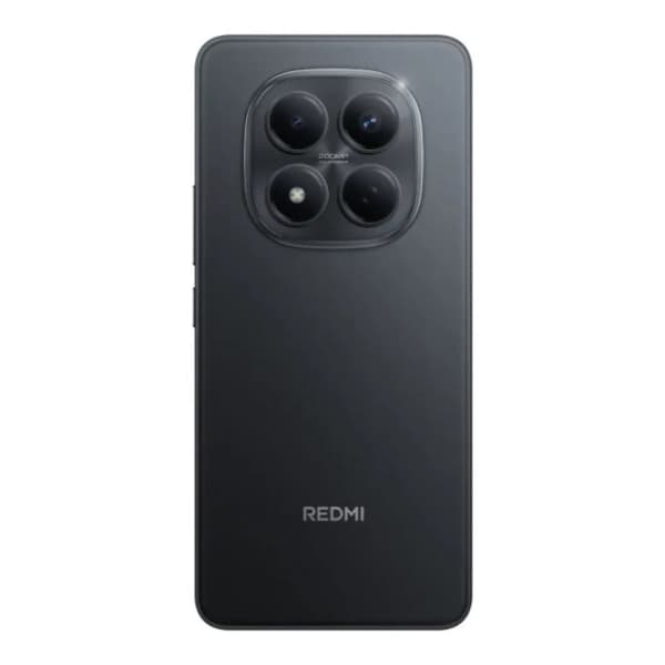 XIAOMI Redmi Note 15 Pro 12/512GB Black (MZB0LYJEU) 5