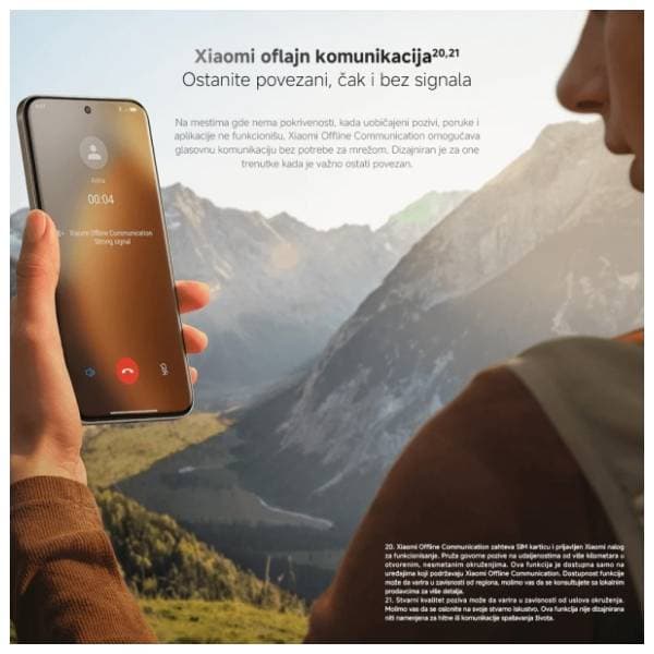 XIAOMI Redmi Note 15 Pro+ 5G 12/512GB Mocha Brown (MZB0MJ6EU) 15