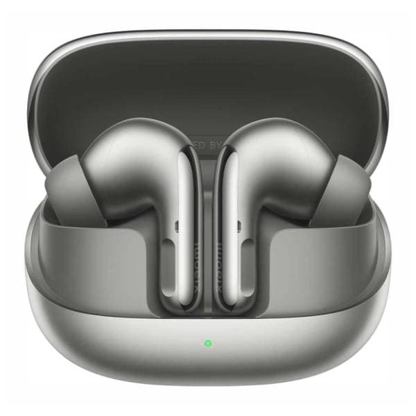 XIAOMI slušalice Buds 5 Pro Titanium 0