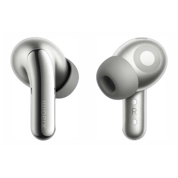 XIAOMI slušalice Buds 5 Pro Titanium 1
