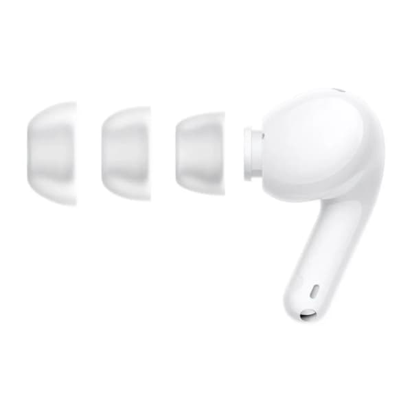 XIAOMI slušalice Redmi Buds 8 Lite bele 7