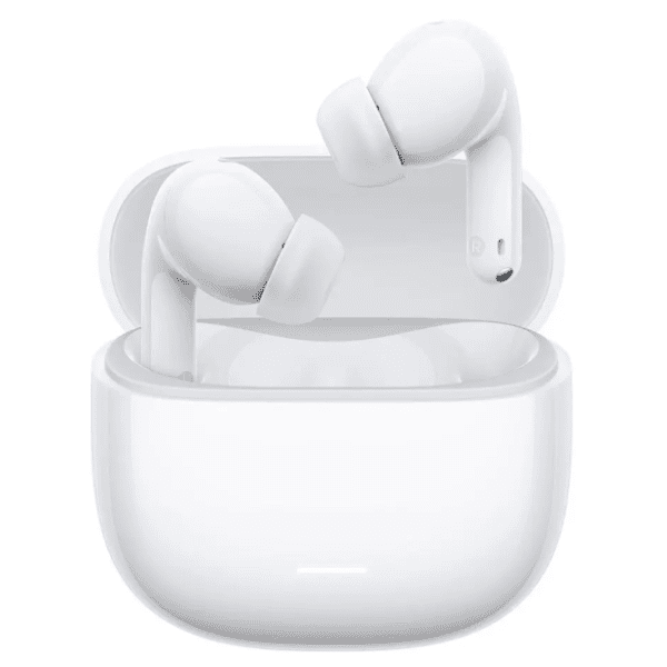 XIAOMI slušalice Redmi Buds 8 Lite bele 0