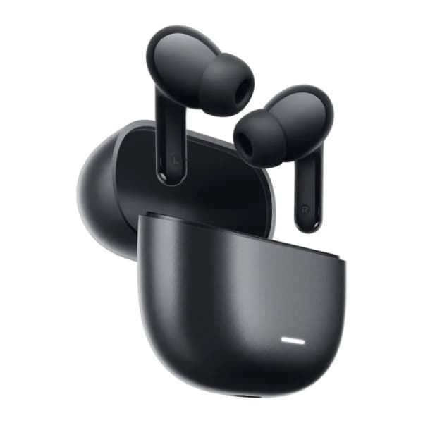 XIAOMI slušalice Redmi Buds 8 Lite crne 1