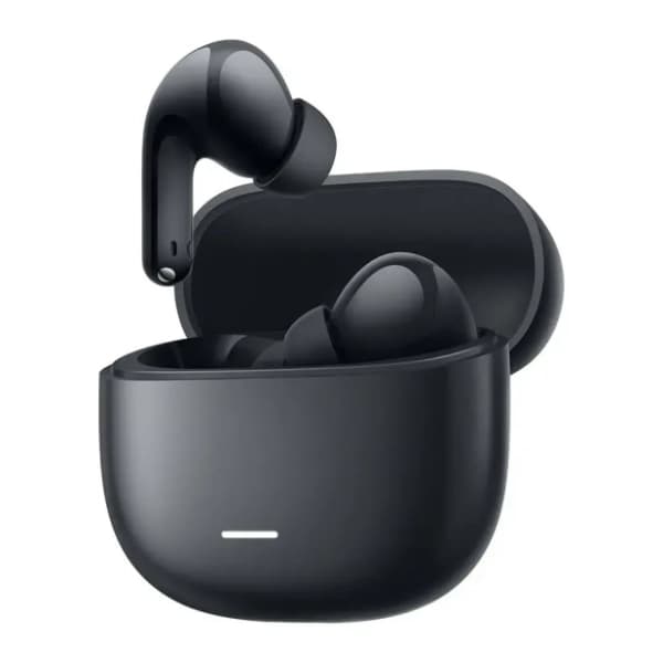 XIAOMI slušalice Redmi Buds 8 Lite crne 2