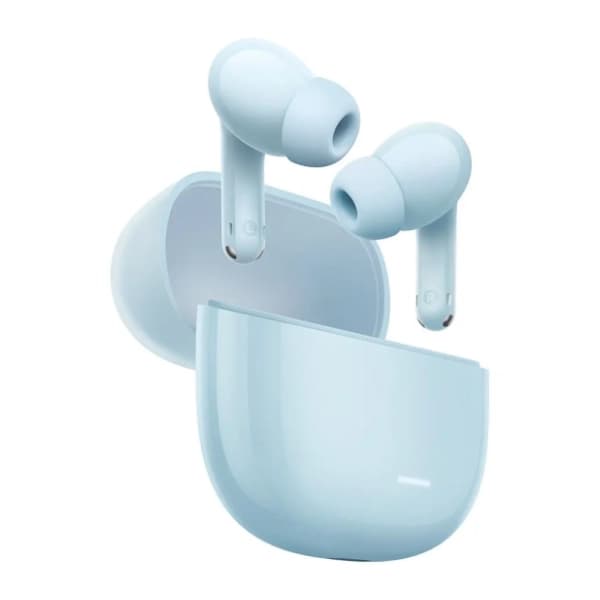 XIAOMI slušalice Redmi Buds 8 Lite plave 2