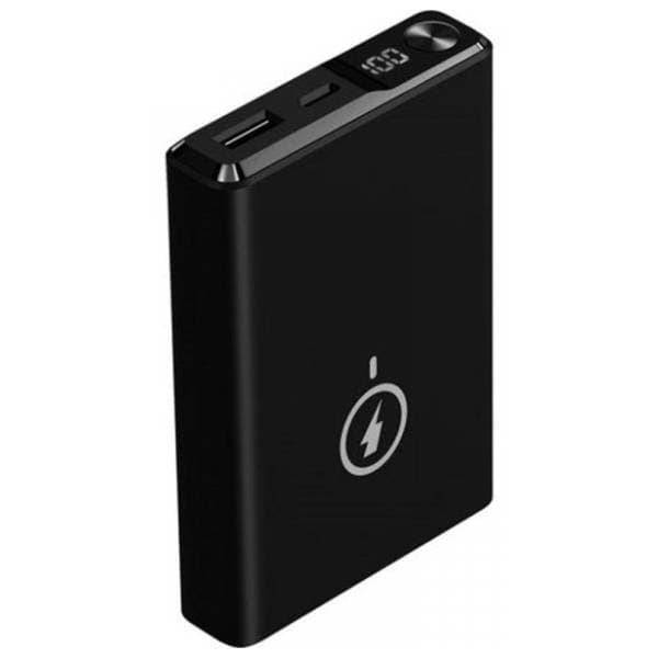 XPLORE XP2231 10000mAh crni power bank 0