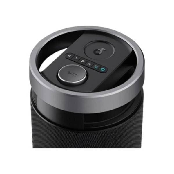 XWAVE partybox zvučnik B TWS/50W 2