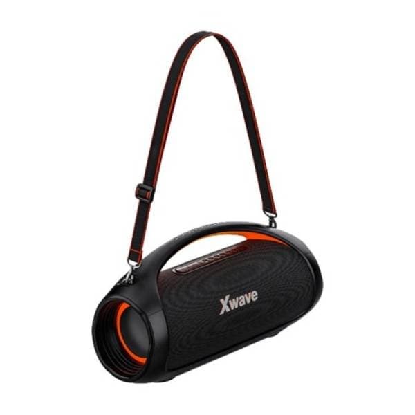 XWAVE bluetooth zvučnik B TWS/60W 1