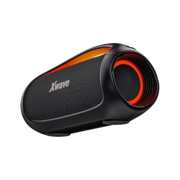 XWAVE bluetooth zvučnik B TWS/60W 2