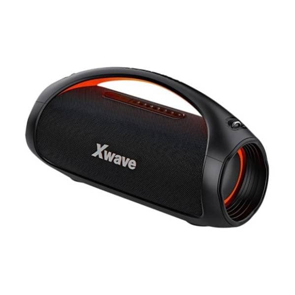 XWAVE bluetooth zvučnik B TWS/60W 0