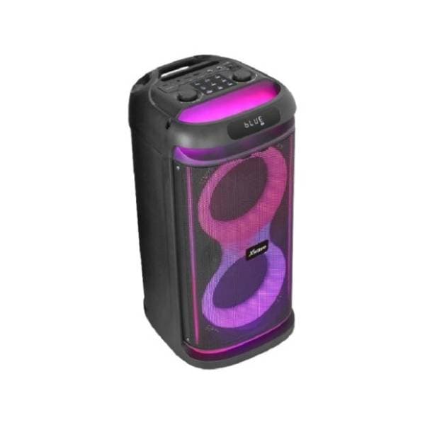 XWAVE partybox zvučnik 6022 0