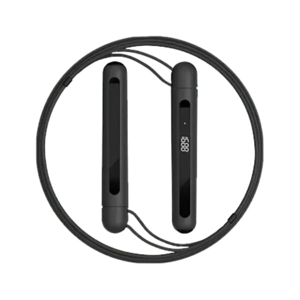 YUNMAI FIT00310 crna smart vijača 0