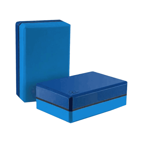 YUNMAI YMY8-E801-AZUL plavi blok za jogu 0