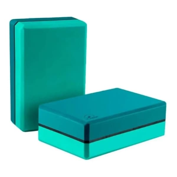 YUNMAI YMYB-E801 zeleni joga blok 0