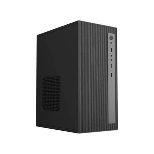 ZEUS računar Intel Core i3-14100 8GB DDR4 512GB SSD 0