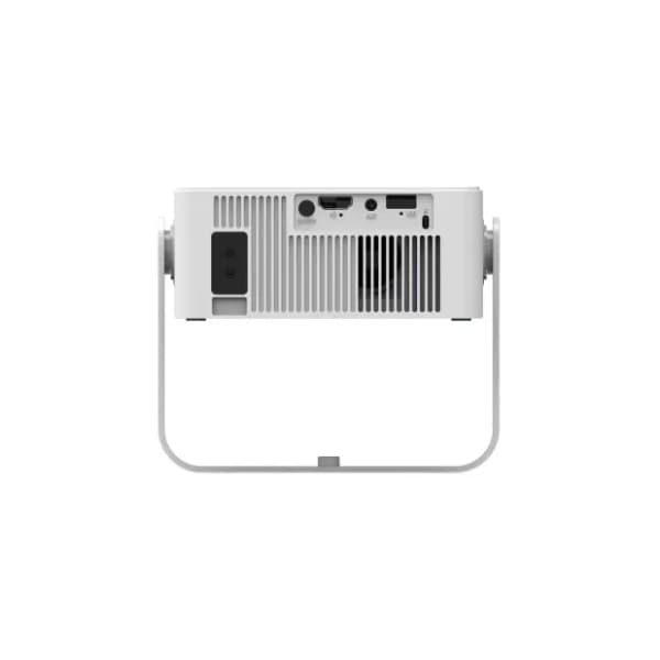 ZEUS N8 HD projektor 2