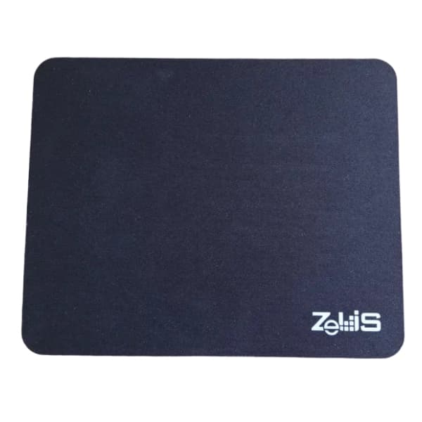 ZEUS podloga za miša MP01 crna 0
