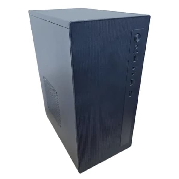 ZEUS računar E6010N/DDR3 8GB/SSD 256GB 0